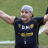Maradona nije više trener Doradosa 4