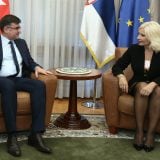 Turska Eksim banka želi da investira u infrastrukturu Srbije 8