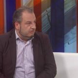 Miodrag Jovanović o "slučaju Službeni list Beogarada": Neko pokušava da opozicija kasni sa predajom zahteva o neregularnostima izbora 1