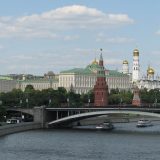 Kremlj: Rusija i SAD razmenile dokumenta za produženje Novog START-a 8