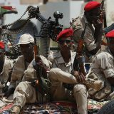 U Sudanu pet vojnika ubijeno u napadu džihadista 8