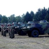 Mediji: Mađarska nastavlja proces naoružavanja nabavkom još oklopnih vozila 4