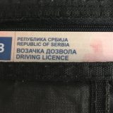 Koliko dugo možete da vozite bez dozvole u Srbiji 4