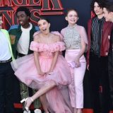 „Stranger things 3“ obara rekorde gledanosti na Netfliksu 7