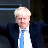 Boris Džonson biće novi premijer Velike Britanije i lider konzervativaca 7