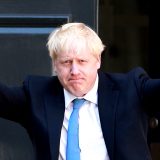 Boris Džonson biće novi premijer Velike Britanije i lider konzervativaca 8