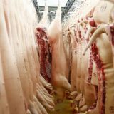 Građani Srbije u proseku pojedu 25 kilograma mesa manje nego stanovnici EU 1