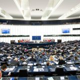 Evropski parlamentarci traže transparentniji rad ili gašenje Srpsko-ruskog centra u Nišu 3