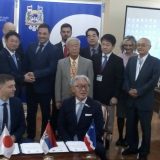 Delegacija Japana posetila Šabac: Nove stepenice u razvoju prijateljstva 5