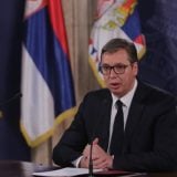 Vučić: Sporazum može da bude postignut za pet meseci, 50 godina ili nikad 12