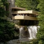 Unesko upisao osam dela američkog arhitekte Frenka Lojda Rajta na listu svetske baštine 5