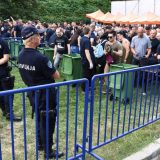 Stefanović: Na Egzitu zaplenjeno 22 kilograma droge i uhapšeno 96 osoba 12