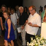 Održana komemoracija povodom smrti Borke Pavićević 9