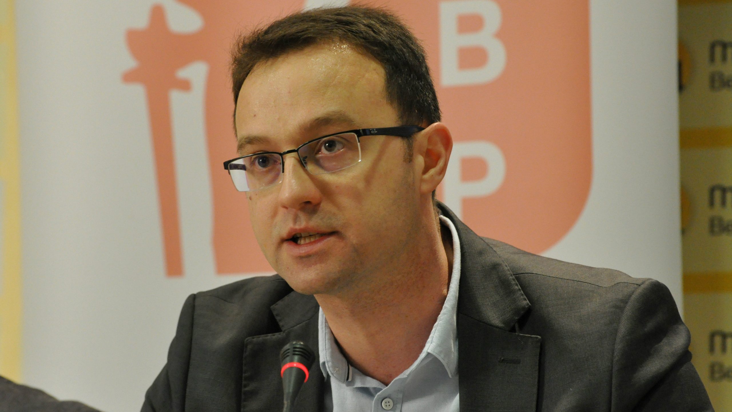 Predrag Petrović (BCBP): Ubistvo policajca nije teroristički akt, Dačić politizuje situaciju 5