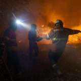 Borba s požarom u Portugaliji, 31 osoba povređena 13