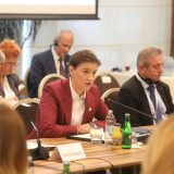 Brnabić: Srbija podržava otvaranje pregovora EU s Albanijom i Severnom Makedonijom 7