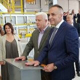 U KAP-u otvorena Fabrika silumina, investicija vredna više od deset miliona evra 4