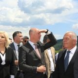 Mihajlović i Željazkov o smanjenju gužvi na graničnim prelazima između Srbije i Bugarske 11