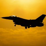 Bugarska kupuje osam lovaca F-16 od SAD 2