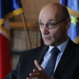 Mondoloni: Francuskoj je stalo do Srbije, želi da bude njen prijatelj 2
