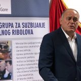 Simović: Uspešna borba protiv krivolova u Crnoj Gori 5