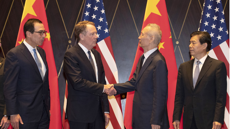Bela kuća: Trgovinski pregovori SAD i Kine bili konstruktivni 1