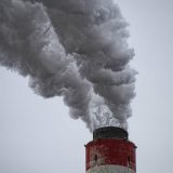 Stefanović (SSP): Država ne želi da zaustavi zagađenje u Boru 5