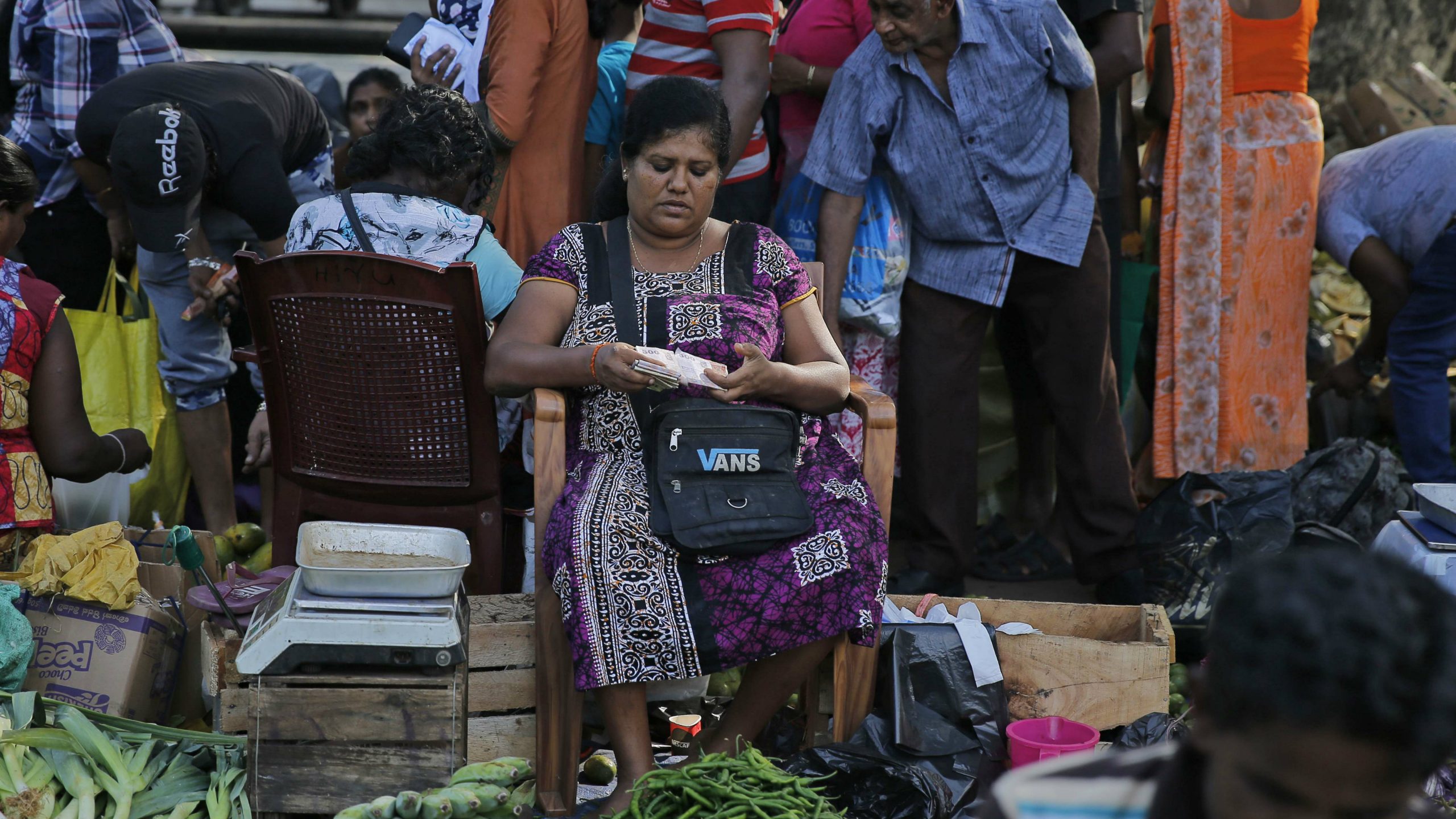 Šri Lanka dozvolila boravak mesec dana bez vize kako bi oporavila turizam 1