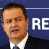 Dačić: Do kraja godine četiri-pet država povući će priznanje Kosova 4