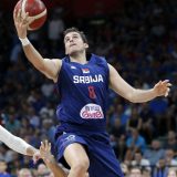FIBA: Srbija zasad prvi favorit za zlato u Kini 3