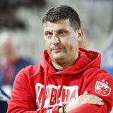Milojević: Hoćemo Kup Srbije 5