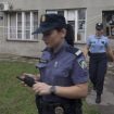 Pretio sekirom policajcima u Hrvatskoj, pa preminuo 13