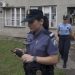 Pretio sekirom policajcima u Hrvatskoj, pa preminuo 2