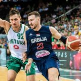 Marko Gudurić: Do optimuma od četvrtfinala 2