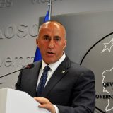 Haradinaj: Takse će biti ukinute samo priznavanjem Kosova 4