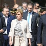 Predsednica i premijer Hrvatske čestitali Dan pobede i godišnjicu Oluje 11