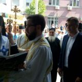 Gradska slava Pirota obeležena liturgijom u Tijabarskoj crkvi i litijma kroz grad 3