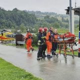 Troje turista poginulo, desetine povređene u oluji u Poljskoj i Slovačkoj 3