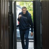 Navaljni pušten iz zatvora posle 30 dana 5