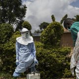 Kongo proglasio kraj druge najsmrtonosnije epidemije ebole 9