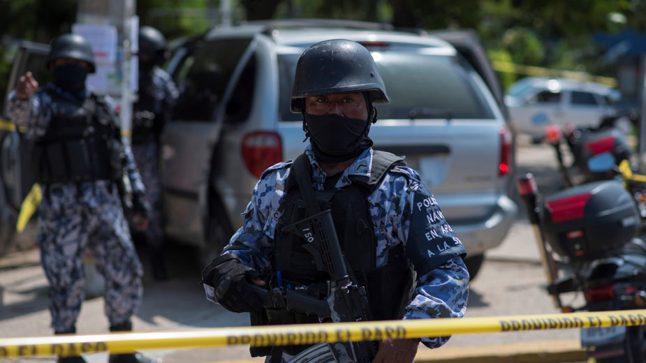 Novi meksički rat protiv droge možda gori od prethodnog, ubijaju se i deca 1