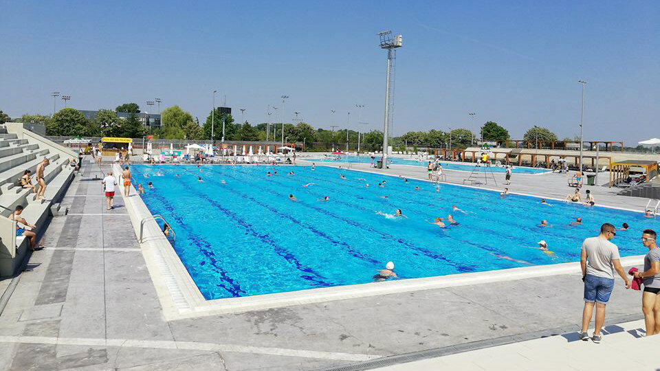 Evropsko prvenstvo u vodenim sportovima od 10. do 23. juna u Beogradu 8