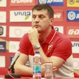 Milojević: Svaki fudbaler Zvezde dužan da pruži maksimum, domaća titula prioritet 9
