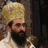Vladika Arsenije: Gde su crkve na Kosovu tamo je ostao i narod 3