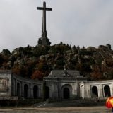 Španija i ekshumacija Fransiska Franka: Sud odobrio premeštanje tela bivšeg diktatora 6