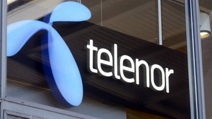 Telenor demantovao spajanje sa Telekomom