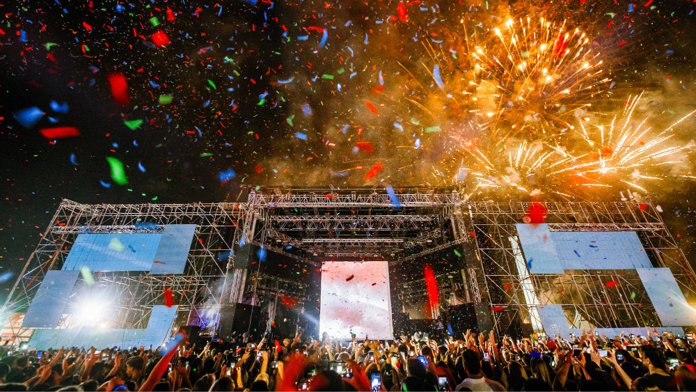 Cloud festivale posetilo više od 920 hiljada ljudi 1