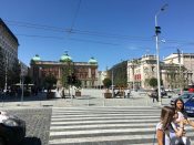 Trg republike: Svi fotkaju, a nisu turisti (FOTO) 4