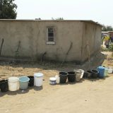 Bez vode dva miliona žitelja glavnog grada Zimbabvea 15