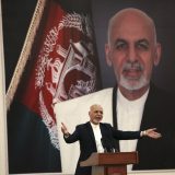 U napadu talibana na predizborni skup Ašrafa Ganija poginule 24 osobe, predsednik nepovređen 1